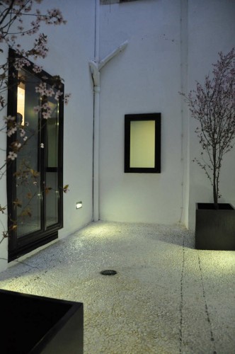 Tourist Information Office / Estudio Mytaki