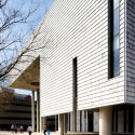 Austin E. Knowlton School of Architecture / Mack Scogin Merrill Elam Architects © Matthew Carbone