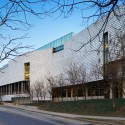 Austin E. Knowlton School of Architecture / Mack Scogin Merrill Elam Architects © Matthew Carbone
