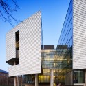 Austin E. Knowlton School of Architecture / Mack Scogin Merrill Elam Architects © Matthew Carbone