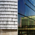 Austin E. Knowlton School of Architecture / Mack Scogin Merrill Elam Architects © Matthew Carbone