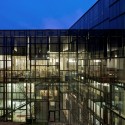 Austin E. Knowlton School of Architecture / Mack Scogin Merrill Elam Architects © Matthew Carbone