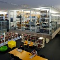 Austin E. Knowlton School of Architecture / Mack Scogin Merrill Elam Architects © Matthew Carbone