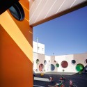 Kindergarten 8Units Velez-Rubio / LosdelDesierto