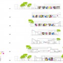 elevations and sections elevations and sections elevations and sections