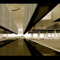 Absolute Architecture Absolute Architecture Courtesy of LOKOMOTIV Architects