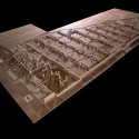 Absolute Architecture Absolute Architecture model 02