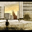 Absolute Architecture Absolute Architecture Courtesy of LOKOMOTIV Architects