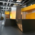 Office of the Forward Media Group Publishing House / Za Bor Architects Office of the Forward Media Group Publishing House / Za Bor Architects © Peter Zaytsev