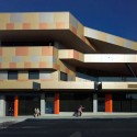 © Lyons, Perth architectural company T&Z