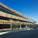 Central Institute of Technology / Lyons, Perth architectural company T&Z © Lyons, Perth architectural company T&Z
