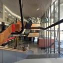 Central Institute of Technology / Lyons, Perth architectural company T&Z © Lyons, Perth architectural company T&Z