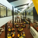 Central Institute of Technology / Lyons, Perth architectural company T&Z © Lyons, Perth architectural company T&Z