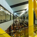 Central Institute of Technology / Lyons, Perth architectural company T&Z © Lyons, Perth architectural company T&Z
