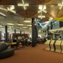 Central Institute of Technology / Lyons, Perth architectural company T&Z © Lyons, Perth architectural company T&Z