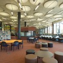 Central Institute of Technology / Lyons, Perth architectural company T&Z © Lyons, Perth architectural company T&Z