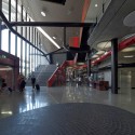 Central Institute of Technology / Lyons, Perth architectural company T&Z © Lyons, Perth architectural company T&Z