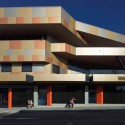 Central Institute of Technology / Lyons, Perth architectural company T&Z © Lyons, Perth architectural company T&Z