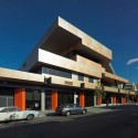 Central Institute of Technology / Lyons, Perth architectural company T&Z © Lyons, Perth architectural company T&Z