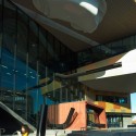 Central Institute of Technology / Lyons, Perth architectural company T&Z © Lyons, Perth architectural company T&Z