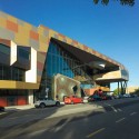 Central Institute of Technology / Lyons, Perth architectural company T&Z © Lyons, Perth architectural company T&Z