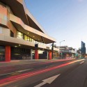 Central Institute of Technology / Lyons, Perth architectural company T&Z © Lyons, Perth architectural company T&Z