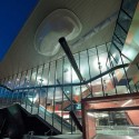 Central Institute of Technology / Lyons, Perth architectural company T&Z © Lyons, Perth architectural company T&Z