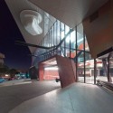 Central Institute of Technology / Lyons, Perth architectural company T&Z © Lyons, Perth architectural company T&Z