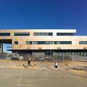 Central Institute of Technology / Lyons, Perth architectural company T&Z © Lyons, Perth architectural company T&Z