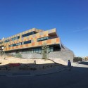 Central Institute of Technology / Lyons, Perth architectural company T&Z © Lyons, Perth architectural company T&Z
