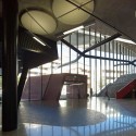 Central Institute of Technology / Lyons, Perth architectural company T&Z © Lyons, Perth architectural company T&Z