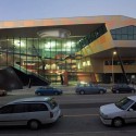 Central Institute of Technology / Lyons, Perth architectural company T&Z © Lyons, Perth architectural company T&Z