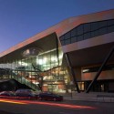 Central Institute of Technology / Lyons, Perth architectural company T&Z © Lyons, Perth architectural company T&Z