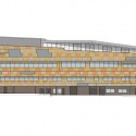 north elevation north elevation