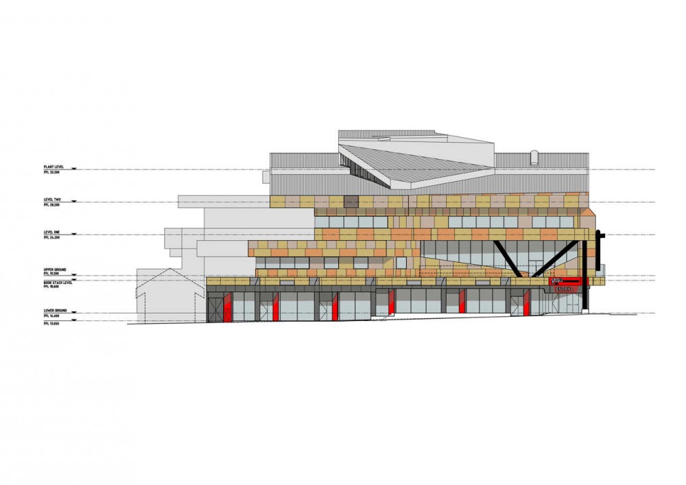 Central Institute of Technology / T&Z