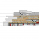 west elevation west elevation