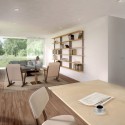 Being Home / Being Development Being Home / Being Development XS Villa