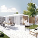 Being Home / Being Development Being Home / Being Development The Patio House