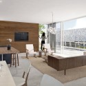 Being Home / Being Development Being Home / Being Development The Patio House
