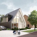 Being Home / Being Development Being Home / Being Development The Vide House