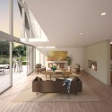 Being Home / Being Development Being Home / Being Development The Vide House