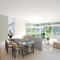 Being Home / Being Development Being Home / Being Development The Loft House