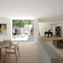 Being Home / Being Development Being Home / Being Development The Grand Patio