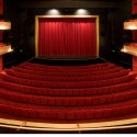 Dolbeau-Mistassini Theatre / Paul Laurendeau Architecte, Jodoin Lamarre Pratte © Marc Gibert