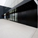Dolbeau-Mistassini Theatre / Paul Laurendeau Architecte, Jodoin Lamarre Pratte © Marc Gibert