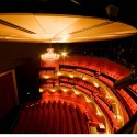 Dolbeau-Mistassini Theatre / Paul Laurendeau Architecte, Jodoin Lamarre Pratte © Marc Gibert
