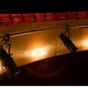 Dolbeau-Mistassini Theatre / Paul Laurendeau Architecte, Jodoin Lamarre Pratte © Marc Gibert