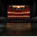 Dolbeau-Mistassini Theatre / Paul Laurendeau Architecte, Jodoin Lamarre Pratte © Marc Gibert