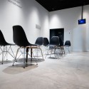 Dolbeau-Mistassini Theatre / Paul Laurendeau Architecte, Jodoin Lamarre Pratte © Marc Gibert