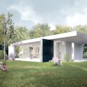 Being Home / Being Development Being Home / Being Development XS Villa
